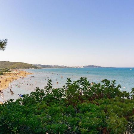 Gattarella Family Resort Puglia- Seaside Rooms And Suites With Premium Half-Board A La Carte 维耶斯泰 外观 照片